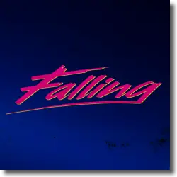 Cover: Alesso - Falling