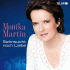 Cover: Monika Martin - Zwei Stunden Ewigkeit
