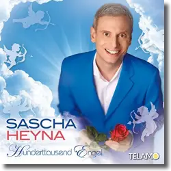 Cover: Sascha Heyna - Gestern ist vorbei