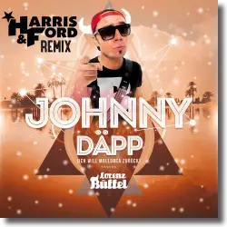 Cover: Lorenz Büffel - Johnny Däpp (Harris & Ford Remix)