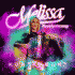 Cover: Melissa Naschenweng - Das Größte