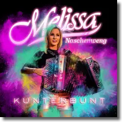 Cover: Melissa Naschenweng - Das Größte