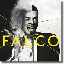 Cover: Falco - Vienna Calling (Parov Stelar Remix)