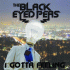 Cover: The Black Eyed Peas - I Gotta Feeling