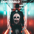 Cover: Don Diablo - Switch