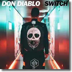 Cover: Don Diablo - Switch