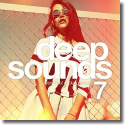 Cover: Various Artists - Deep Sounds Vol. 7 (The Very Best Of Deep House)