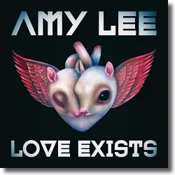 Cover: Amy Lee - Love Exists