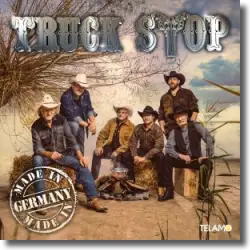 Cover: Truck Stop - Made in Germany