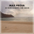 Cover: Max Prosa - Keiner kämpft für mehr