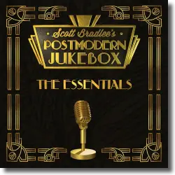 Cover: Scott Bradlee’s Postmodern Jukebox - The Essentials