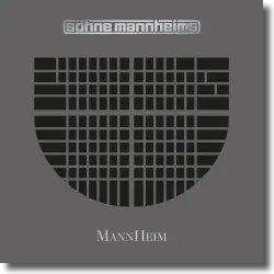 Cover: Söhne Mannheims - MannHeim