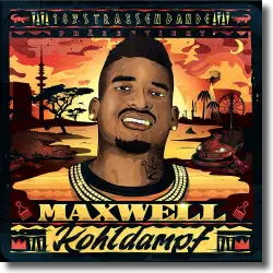 Cover: Maxwell - Kohldampf