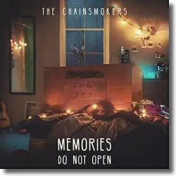 Cover: The Chainsmokers - Memories...Do Not Open