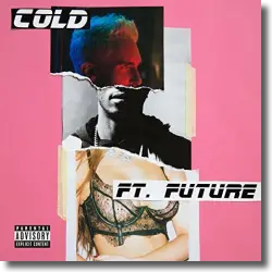 Cover: Maroon 5 feat. Future - Cold