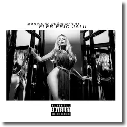 Cover: Fler & Jalil - Epic