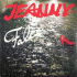 Cover: Falco - Jeanny (Part 1)