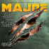 Cover: Majoe - Wenn die Sonne aufgeht
