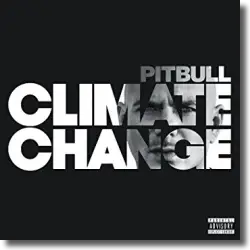 Cover: Pitbull - Climate Change
