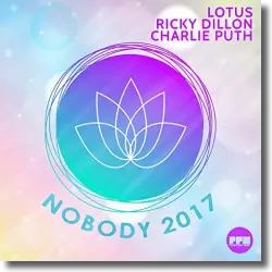 Cover: Lotus, Ricky Dillon &amp; Charlie Puth - Nobody 2017