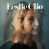 Cover: Leslie Clio - Darkness Is A Filler
