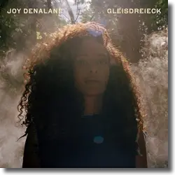 Cover: Joy Denalane - Gleisdreieck