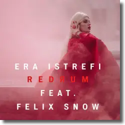 Cover: Era Istrefi  feat. Felix Snow - Redrum