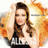 Cover: Allessa - Wegen dir
