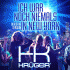 Cover: HK Krüger - Ich war noch niemals in New York