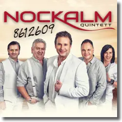 Cover: Nockalm Quintett - 8612609