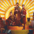 Cover: Take That - Wonderland