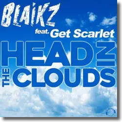 Cover: Blaikz feat. Get Scarlet - Head In The Clouds