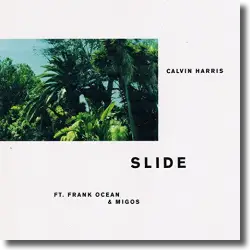 Cover: Calvin Harris feat. Frank Ocean & Migos - Slide
