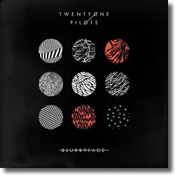 Cover: Twenty One Pilots - Heavydirtysoul