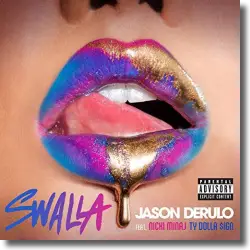 Cover: Jason Derulo feat. Nicki Minaj & Ty Dolla $ign - Swalla