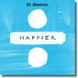 Cover: Ed Sheeran - Happier
