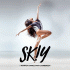 Cover: SKIY - I Wanna Dance With Somebody (Who Loves Me)