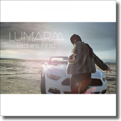 Cover: Lumaraa - Ich lauf