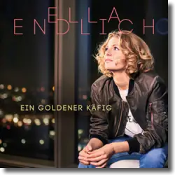 Cover: Ella Endlich - Ein goldener Käfig