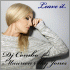 Cover: DJ Combo & Maureen Sky Jones - Leave It