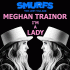 Cover: Meghan Trainor - I'm A Lady