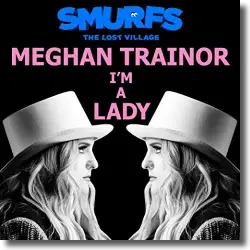 Cover: Meghan Trainor - I'm A Lady