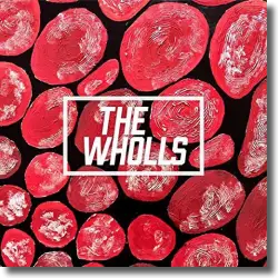 Cover: The Wholls - X21
