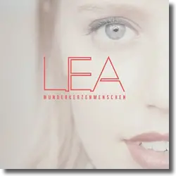 Cover: LEA - Wunderkerzenmenschen