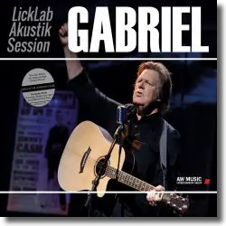 Cover: Gunter Gabriel - Mein letzter Gruß