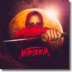 Cover: Marteria - Roswell
