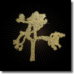 Cover: U2 - The Joshua Tree - 30 Years