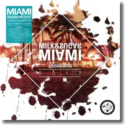 Cover: Various Artists - Miami Sessions 2017