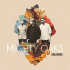Cover: Mighty Oaks - Dreamers