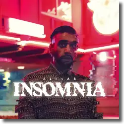 Cover: Ali As - Insomnia